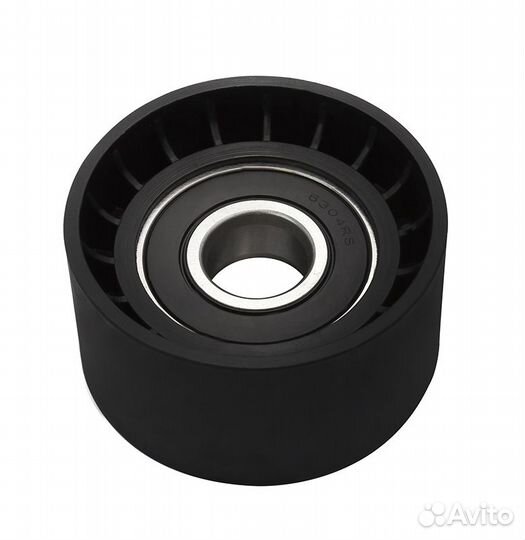 Ролик ремня генератора натяжной renault logan/mega