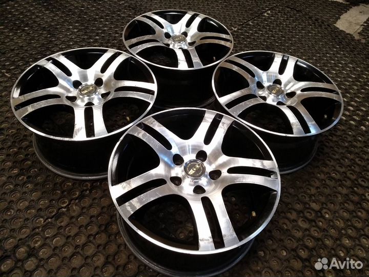 Диски R16 Mercedes C W203 W202 E W210 W124 4 шт