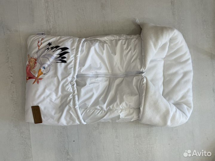 Конверт CherruMom