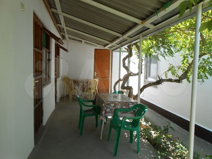 Комната 17 м², 1/1 эт.