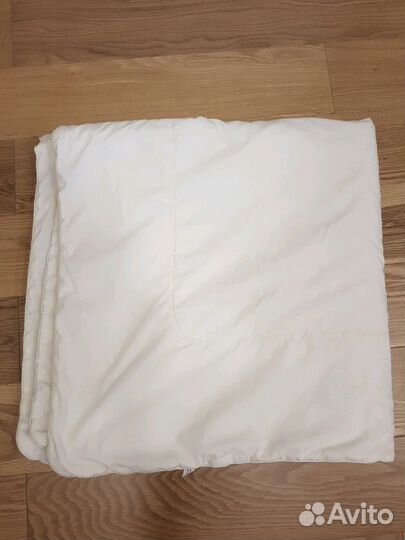 Конверт шерстяной на выписку из овчины Chepe