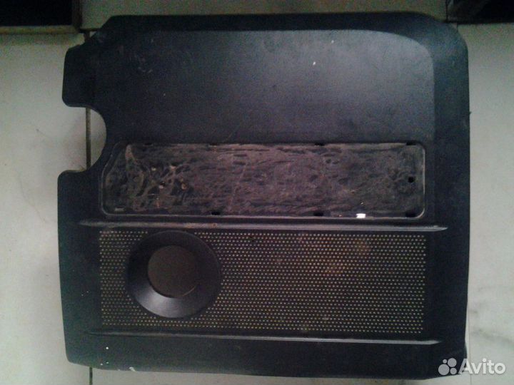 Воздушный фильтр