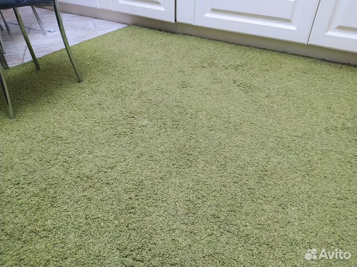 Палас травка