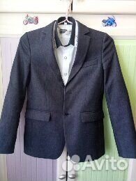 Школьная форма