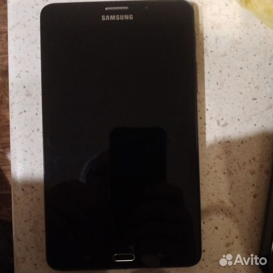 Планшет Samsung galaxy tab a6