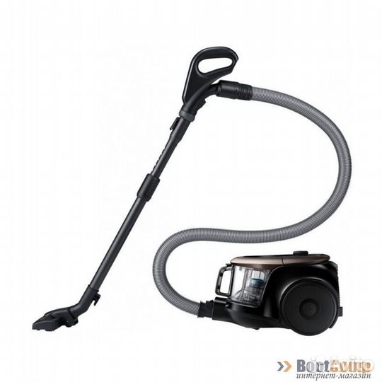 Пылесос Samsung VC18M21N9VD