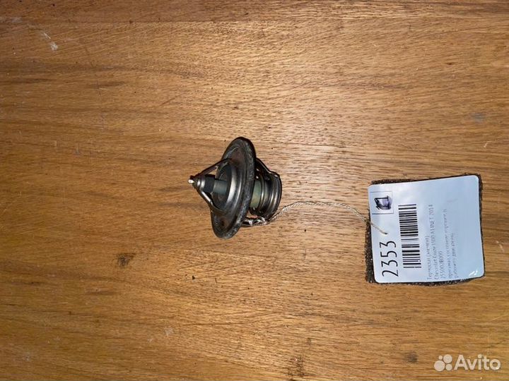 Термостат (элемент) Hyundai Solaris 1 G4FC 2011