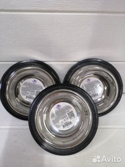 Миска для животных