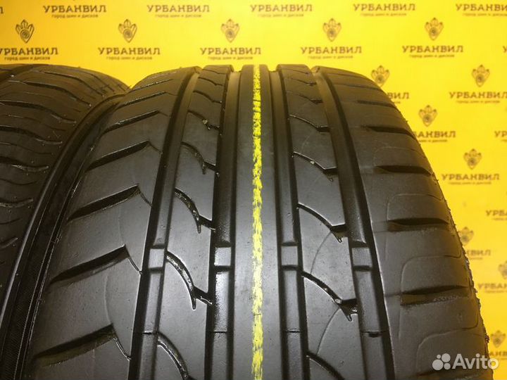 Maxtrek Maximus M1 215/55 R17 98V