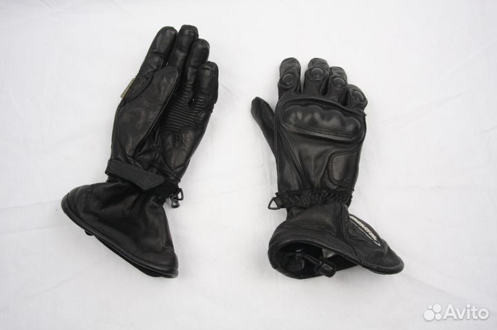 Перчатки Harley Davidson fxrg Gore-Tex