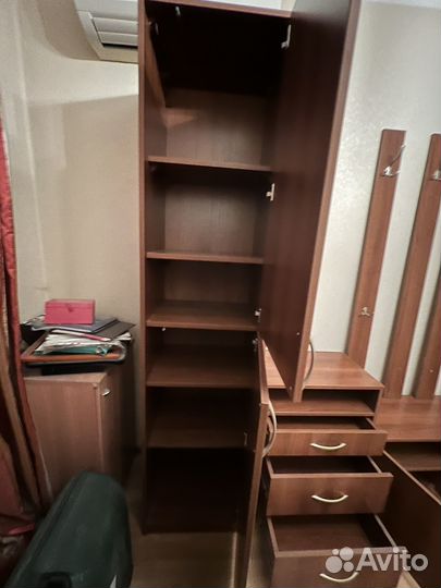 Прихожая бу