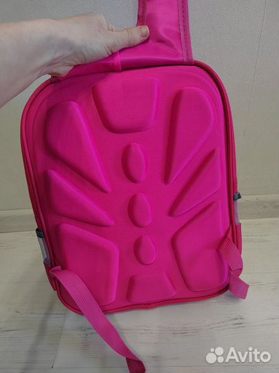 Рюкзак детский школьный