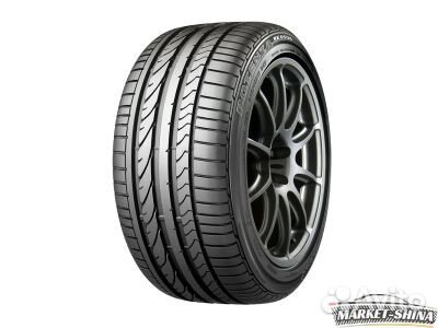 Bridgestone Potenza RE050A II 265/35 R19 98Y