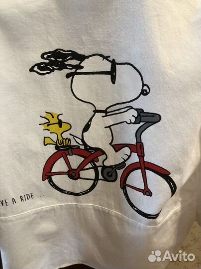 Рубашка zara для мальчика 116