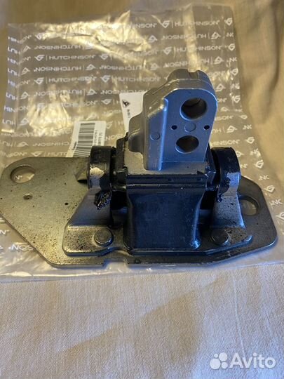 Опора.Подушка двигателя.Volvo.Вольво.XC90 T6