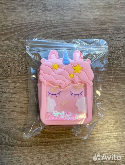 Детская сумочка