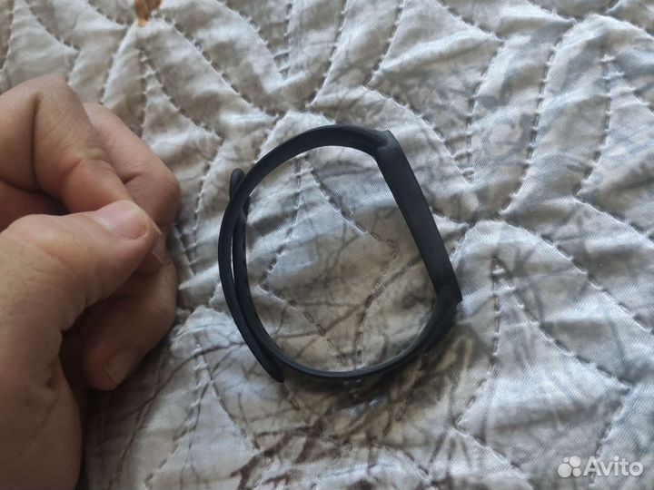 Ремешок для часов xiaomi mi band 5