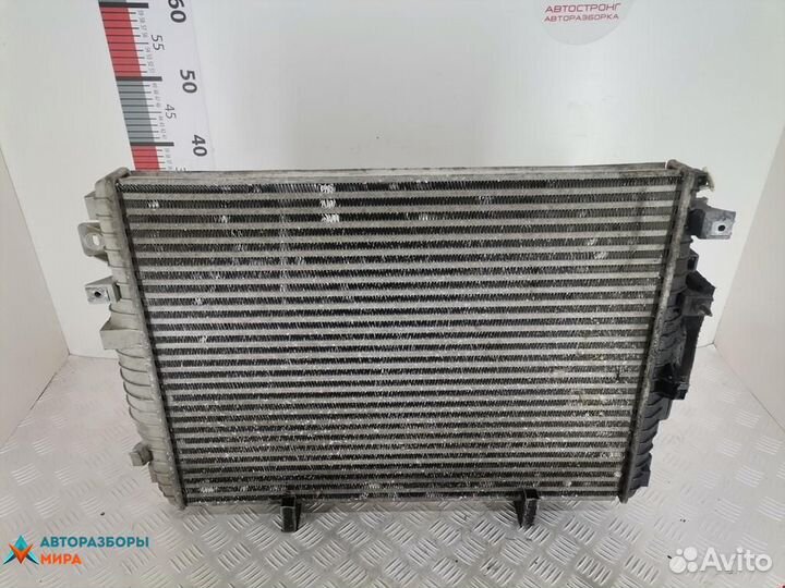 Интеркулер Jaguar XF X250 2008 C2Z31092