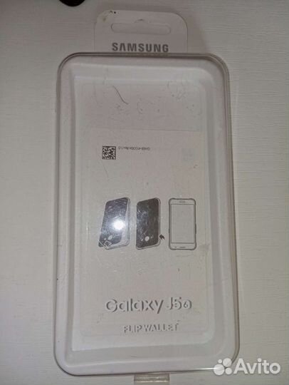 Чехол на телефон samsung Galaxy J5