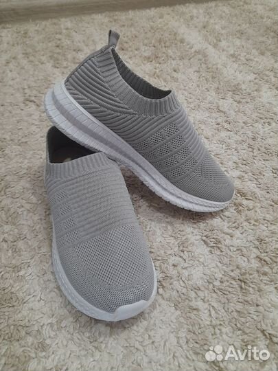 Пакет одежды и обуви слипоны блузка