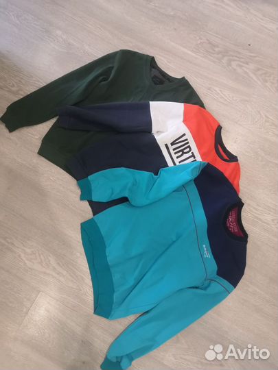 Одежда для мальчика 158 164 170