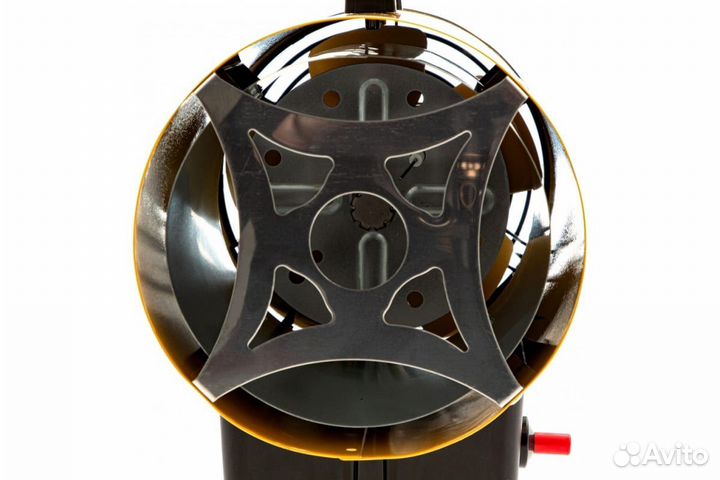 Газовая тепловая пушка Denzel GHG-10, 10 кВт, 300