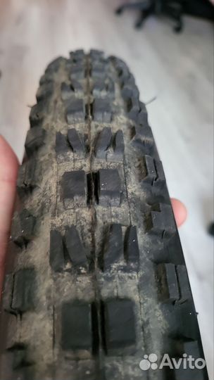 Покрышки maxxis 27.5