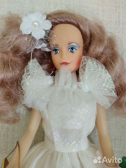 Кукла Санди