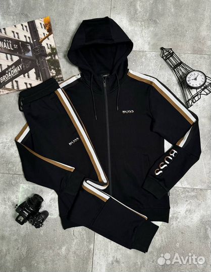 Спортивный костюм Hugo boss