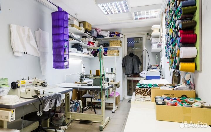 Ремонт, пошив одежды (качественно)