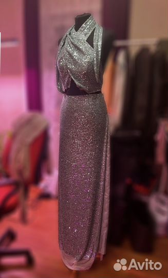 Пошив платьев и штор на заказ