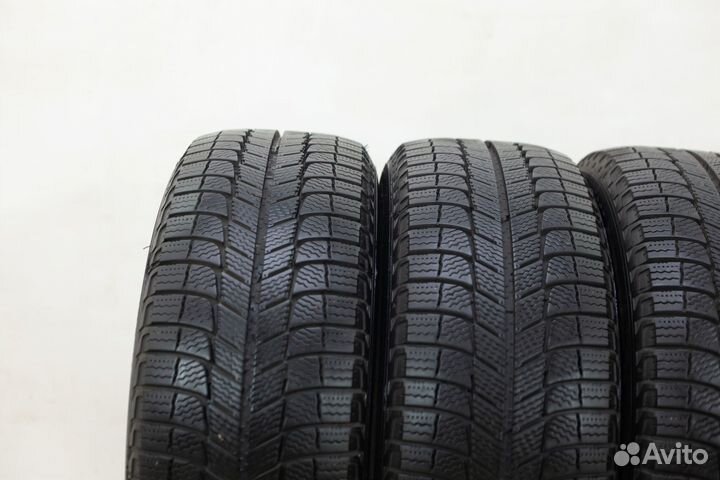 Michelin X-Ice XI3 205/55 R16 94H