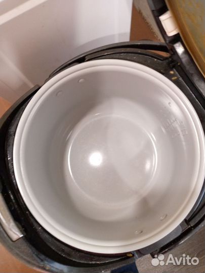 Мультиварка polaris PNC 0526 lQ home