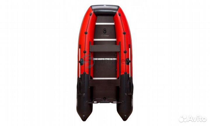 Лодка пвх 