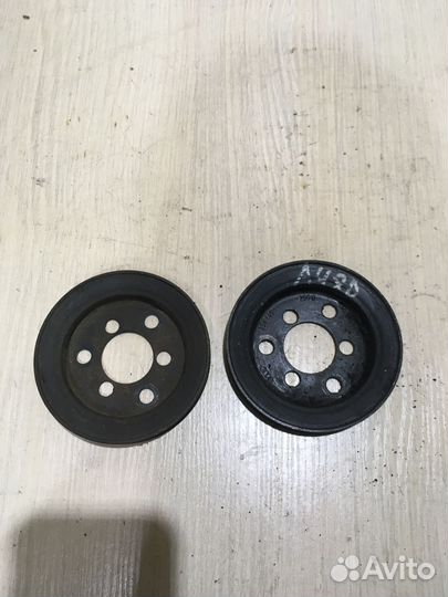 Шкив гидроусилителя VW Passat B5