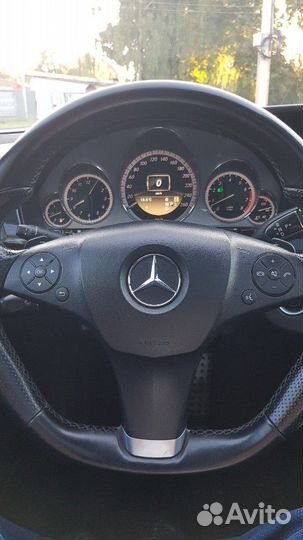 Mercedes-Benz E-класс 3.0 AT, 2011, 275 000 км
