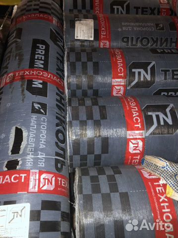 Технониколь рубероид кровельная изоляцию купить в Новосибирске | Товары ...