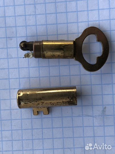 Зажигалка бензиновая 