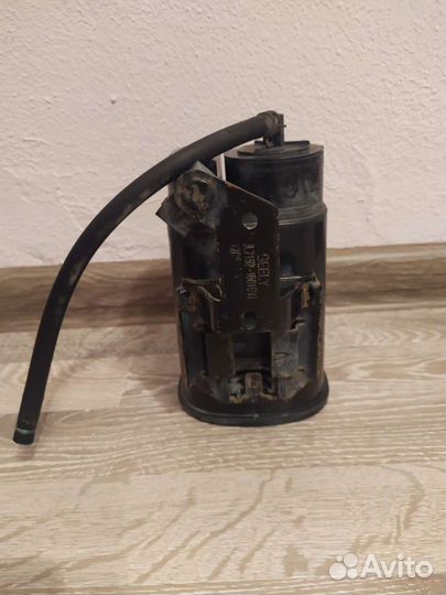 Абсорбер топливный Geely MK