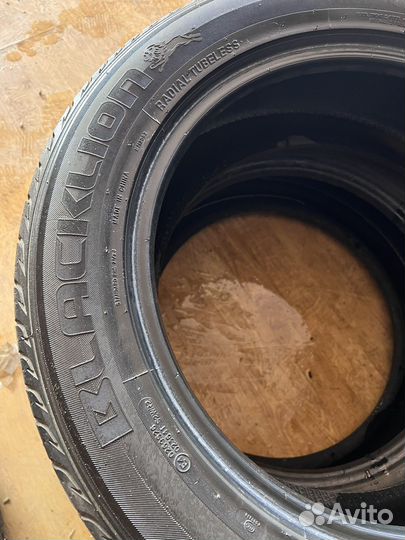 Blacklion BC86 235/55 R18