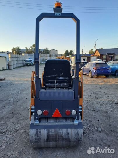 Дорожный каток Storike ST1200, 2023