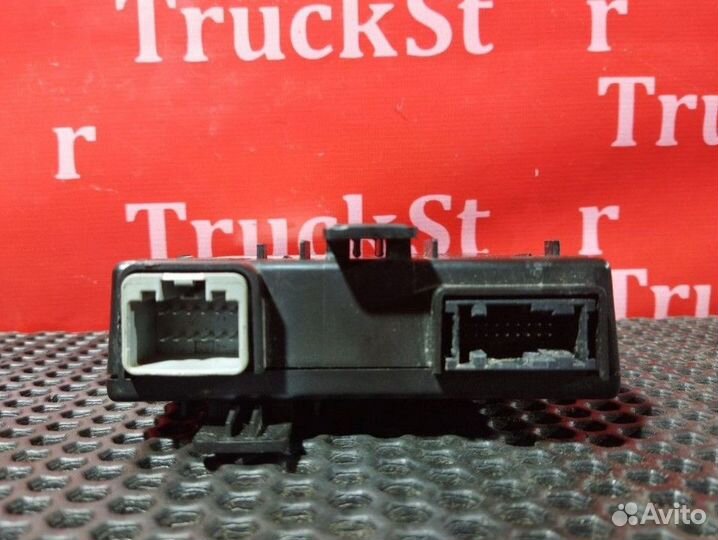 Блок управленися dacu Renault T, Volvo FH