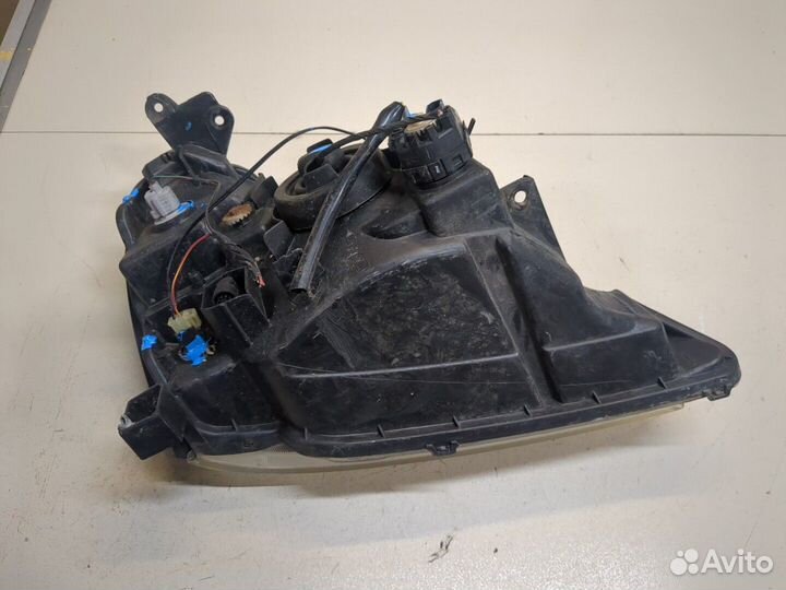 Фара (передняя) Suzuki Liana, 2002