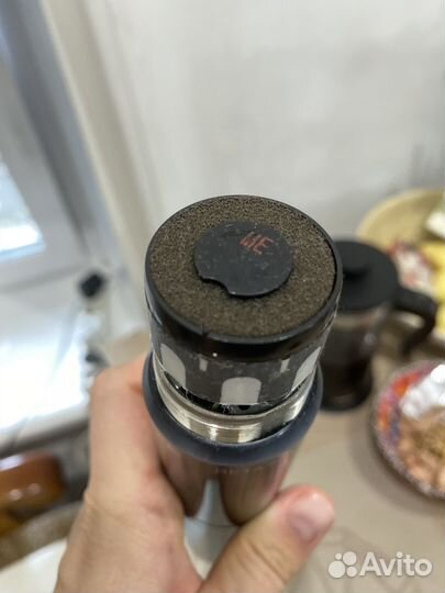 Микрофон Shure Beta 58a glxd4