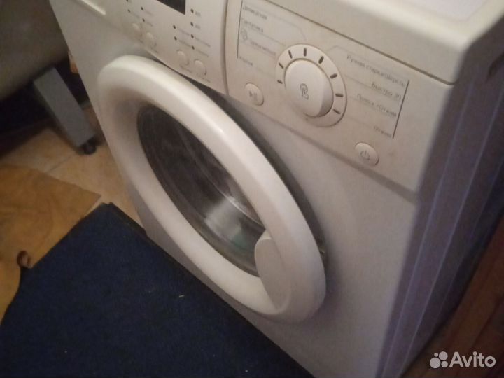 Стиральная машина бу