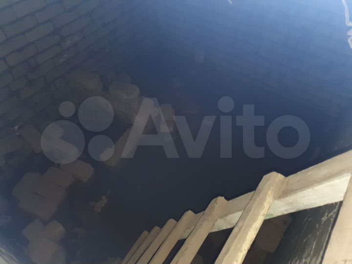 Гараж, 24 м²