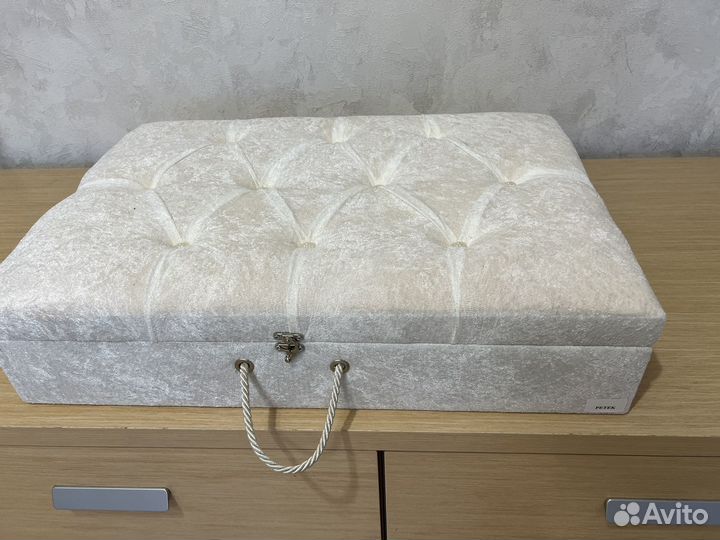 Постельное белье selin шелк