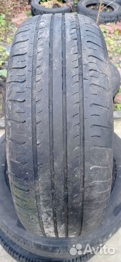 Hankook AH11 205/60 R16