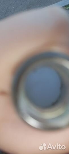 Бутылка тыма