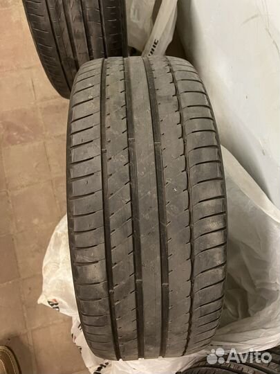 Michelin Primacy HP 225/50 R17